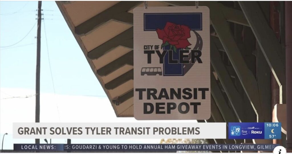 City Council Approves Grant to prevent transit fee increases